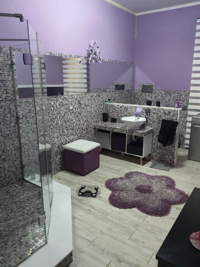 Sea Holiday Orchidea Palermo Exterior foto
